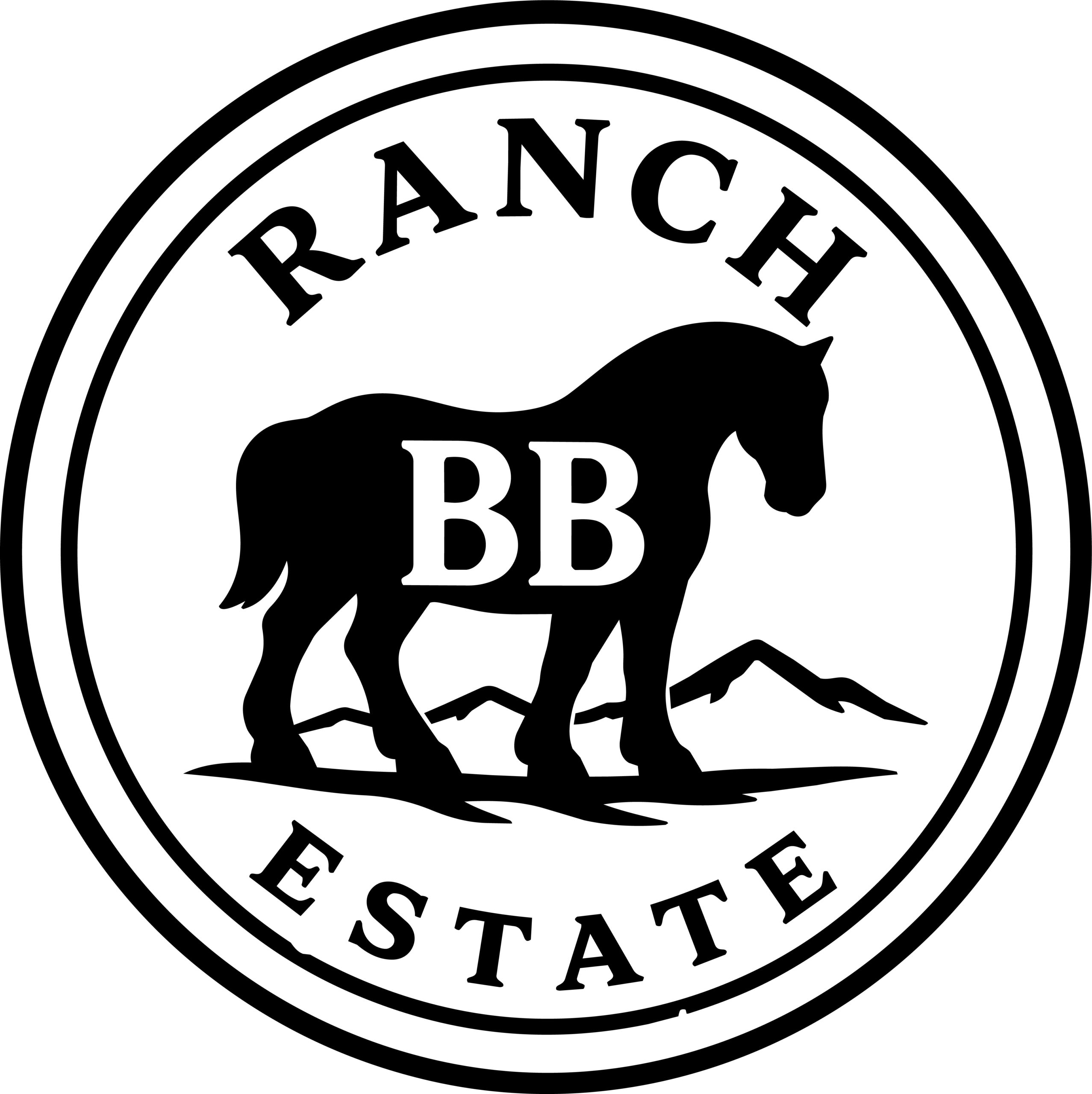 BB Ranch Estates